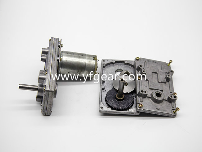 自動(dòng)售賣(mài)機(jī)齒輪箱